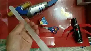 Star Wars Bladebuilders Jedi or Sith