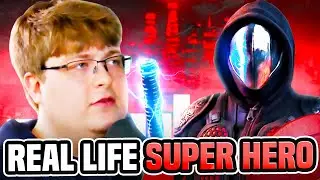 Rock Hard: Real Life Superhero | The Gobcast ep. 62.5