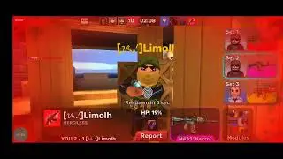 Limolh kid used his hacker mate still got lost 🤣 | kuboom | clan wars 