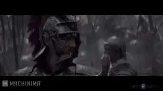 Ryse: Son of Rome - The Fall, Ep 2 - Live Action Series