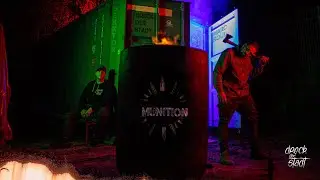 Dreck der Stadt feat. Sekktor & Marc Soul - Munition (prod. by Daniel Koch)