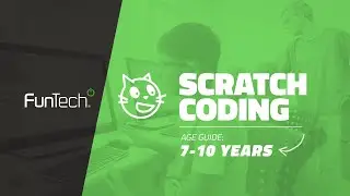 Scratch Coding 2019