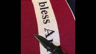 Ravenpac Knife of Month Jan 2018