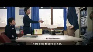 Traffickers Official Trailer (2014) - Im Chang-jung, Daniel Choi HD