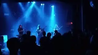 EMZYG live @ TapTab