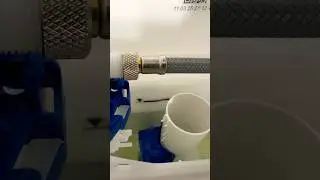 water start 👌 #water  #waterstreamsounds #water #installation #grohe #plumbing #work #job