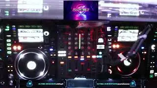 Emisión en directo de DJ FREN OFFICIAL
