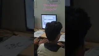RSCIT #ccc #computer #computerpaper #emitra #jodhpur #rscit #ia2023 #typing #rscitpaper