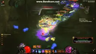 CM Wizard Elite Pack on Monster Power 10, high DPS low EHP