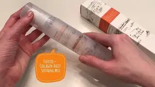 Esfolio &mdash; Collagen Daily Soothing Mist