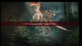 JURASSIC FRONT: EXPLORATION CHAPTER 8