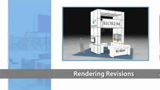Creative Visual Solutions Exhibitor Video