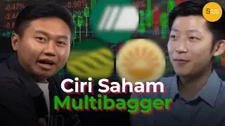 Inilah Caranya Untuk Menemukan Saham Multibagger