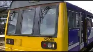 Wakefield Westgate railway station Transport & Travel