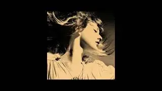 Lover / Interlude / You Belong With Me / The Way I Loved You (Eras Tour 3.0 Studio Version)
