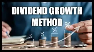 SDM E-learning  | Dividend Growth method | Ms. Malini Anchan | (Commerce Department)