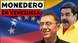 Monedero en Venezuela