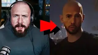True Geordie Mocking Andrew Tate Religion (FULL VIDEO)