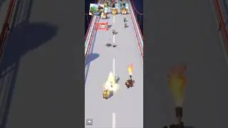 Last War 3D Game #lastwar @the-silent-gamer1