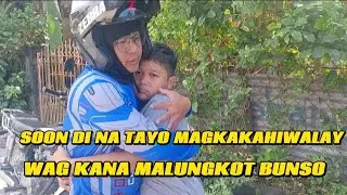 EM EM NAGING EMOSYONAL MALUNGKOT SA MULI NAMING PAGHIHIWALAY🥹