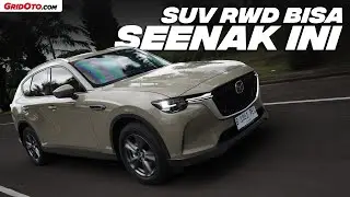 SUV RWD Ini Akan Ngebuat Kalian Ngelupain Fortuner Atau Pajero Sport