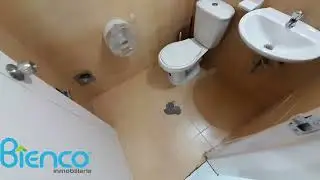 Oficina en arriendo Quinta Camacho