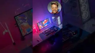 Best Budget RGB Monitor Sync Lights for Gaming Setup 🎮 | Mitsuko Ambit & Gleam Bars