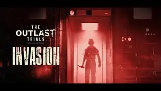 【The Outlast Trials】イベントとメインストーリーを進めよう