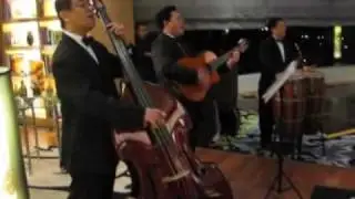 Wedding Singers & Live Band @ KL Wedding Reception