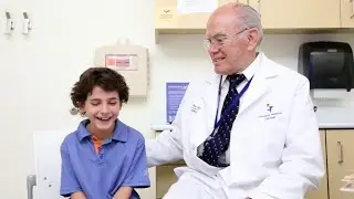 Meet Our Doc: Alberto Peña, MD, Colorectal