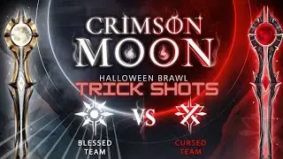 8 Ball Pool Crimson Moon Cue Max