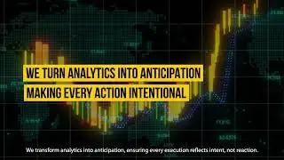 📊 Data builds precision and precision builds trust that lasts.