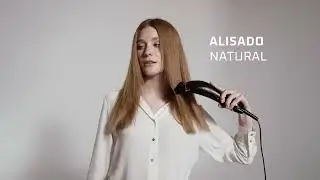 SECADOR ALISADOR 2 EN 1 AIR MOTION | &iquest;Buscas un alisado natural?