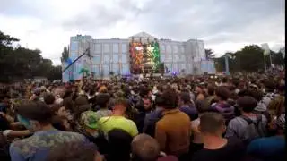Inox Park 2015 Go Pro