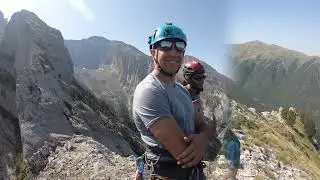 Κόψη Ναούμ, Ολυμπος