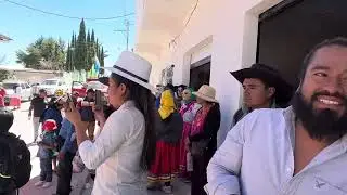 Carnaval Yosonotú 2024 - 4k