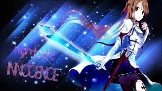 Nightcore - Innocence (Sword Art Online OP2)