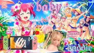 🍒🍡 PRETTY HANDZ. (๑ᵔ⤙ᵔ๑) !🍹♡.⋆｡༶˙⊹