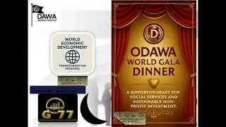 ODAWA WORLD SOCIAL SERVICES