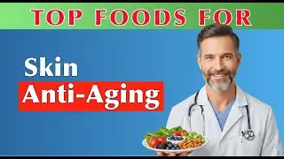 Top 10 Food For Skin Care That Fight Acne, Wrinkles & Inflammation