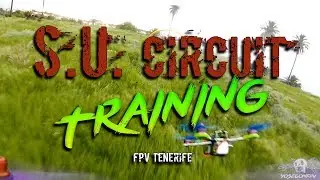 S.U. circuit training - FPV TENERIFE