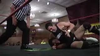ECPW Adrenaline - 