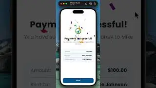Demo of Fintech Ai Mobile App Development Company in USA | Automation Partners Ai LLC