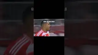 Gl&uuml;ck ist kein Erfolg #mentalit&auml;t #fussball #football