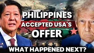 Philippines Gives Go-Ahead to U.S. Pact, Sparking Major Regional and Global Impacts