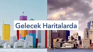 CBS'de Yükselen Trendler | Esri Türkiye | The Science Of Where