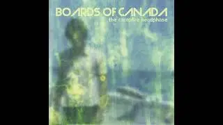 Boards of Canada - Tears From the Compound Eye