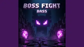Boss Fight Bass