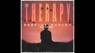 reevive marley ~ THERAPY (prod). BuzZbot