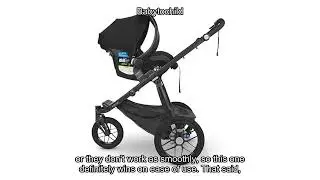 Обзор адаптера для автокресла UPPAbaby: быстрая установка для занятых родителей в 2025 году.